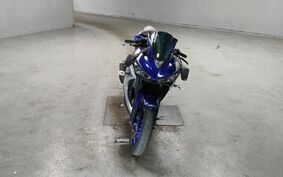 YAMAHA YZF-R25 RG10J