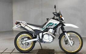 YAMAHA SEROW 250 DG17J