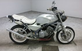 KAWASAKI BALIUS 250 1991 ZR250A