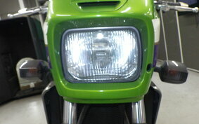 KAWASAKI ZRX1200 2002 ZRT20A