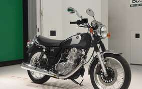 YAMAHA SR400 Gen.5 2021 RH16J