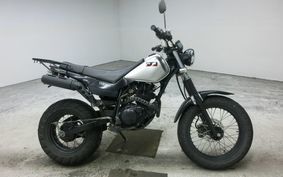 YAMAHA TW225 DG09J