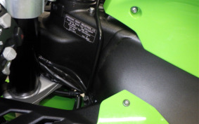 KAWASAKI ZX 10 NINJA RR 2021 ZXT02L