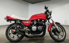 KAWASAKI Z750 FX Type Gen.3 KZ750E