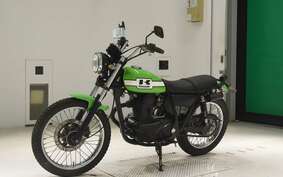 KAWASAKI 250TR BJ250F