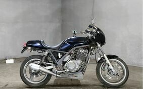 YAMAHA SRX600 1987 1JK