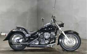 YAMAHA DRAGSTAR 400 CLASSIC 2009 VH01J