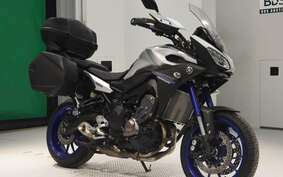 YAMAHA MT-09 Tracer 2015 RN36J