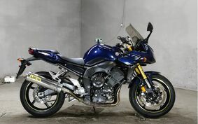 YAMAHA FZ FAZER 2007 RN17