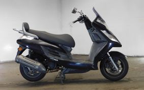 KYMCO DINK 125 SH25