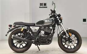 GPX  LEGEND250ツイン SYA5