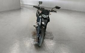 KAWASAKI KLX250D TRACKER X LX250V