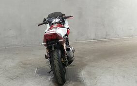 HONDA CB400 SUPER BOLDOR 2006 NC39