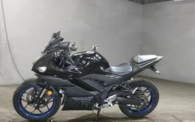 YAMAHA YZF-R25 RG43J