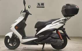 YAMAHA CYGNUS 125 XSR 2 SE44J