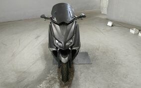 YAMAHA T-MAX 530 SJ12J