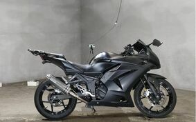 KAWASAKI NINJA 250R EX250K