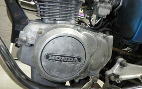 HONDA CB400T HAWK 2 2023 CB400T