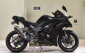 KAWASAKI NINJA 1000 A ZXT00W