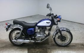 KAWASAKI ESTRELLA Fi 2011 BJ250A