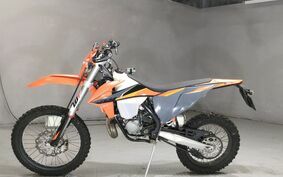 KTM 150 EXC TPI GSA20