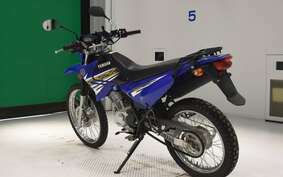 YAMAHA XTZ125 E