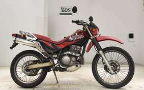 KAWASAKI SUPER SHERPA KL250G