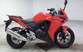 HONDA CBR400R 2014 NC47