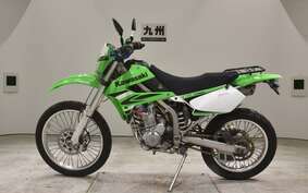 KAWASAKI KLX250 Gen.2 LX250S