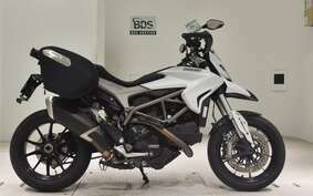 DUCATI HYPERSTRADA 820 2014