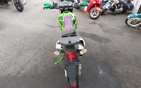 KAWASAKI KLX250 LX250S