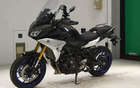 YAMAHA MT-09 Tracer GT 2021 RN51J