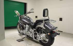 YAMAHA DRAGSTAR 1100 2005 VP13J