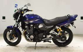 YAMAHA XJR1300 Gen.2 2009 RP17J