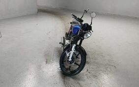 YAMAHA YB125SP LBPPCJL