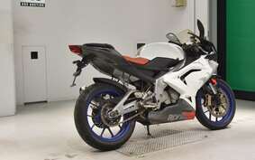 APRILIA RS125