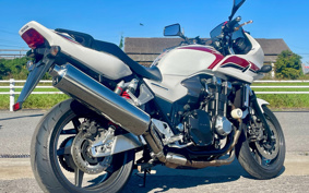 HONDA CB1300SB SUPER BOLDOR 2009 SC54