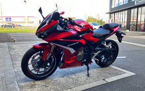 HONDA CBR400R ABS 2022 NC56