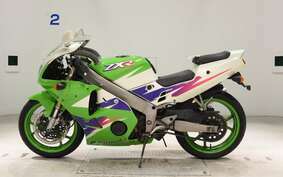 KAWASAKI ZXR250 Gen.2 ZX250C