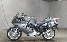 BMW F800ST 2008 0234