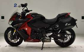 SUZUKI GSX-S1000F 2015 GT79A