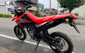 HONDA CRF250M MD38