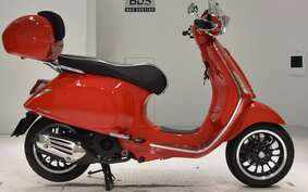 VESPA SPRINT150