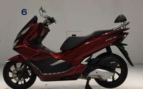 HONDA PCX125 JF81