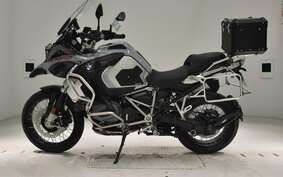 BMW R1250GS ADVENTURE 2020