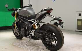 TRIUMPH SPEED TRIPLE RS 2023 3P01SC