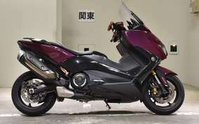 YAMAHA T-MAX 530 DX 2018 SJ15J