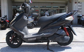 YAMAHA CYGNUS 125 X SR Fi SE44J