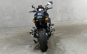 KAWASAKI Z1000 2007 ZRT00B