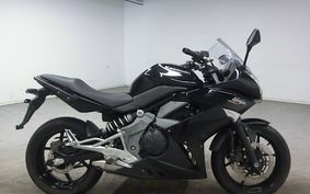 KAWASAKI NINJA 400 R 2010 ER400B